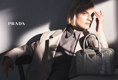 prada advertising strategy|Prada campaign 2023.